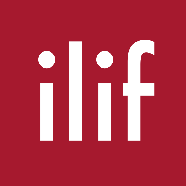 ilif logo